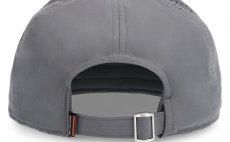 Fishing Cap Simms Flatbill Slate 