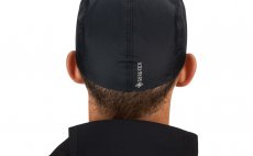 Fishing Cap Simms Flyweight Gore-Tex Paclite Black