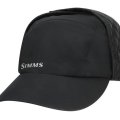 Fishing Cap Simms Gore ExStream Black