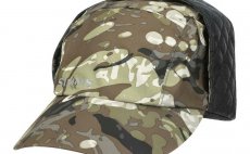 Fishing Cap Simms Gore ExStream Riparian Camo