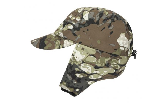 Fishing Cap Simms Gore ExStream Riparian Camo Fishing Cap Simms Gore ExStream Riparian Camo