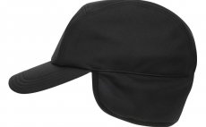Fishing Cap Simms Gore Infinium Wind Black