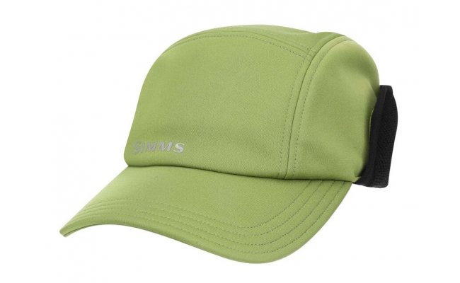 Fishing Cap Simms Gore Infinium Wind Cyprus  Fishing Cap Simms Gore Infinium Wind Cyprus S/M