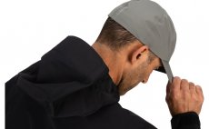 Fishing Cap Simms Gore-Tex Rain Steel