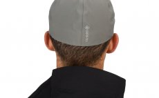 Fishing Cap Simms Gore-Tex Rain Steel