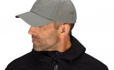 Fishing Cap Simms Gore-Tex Rain Steel