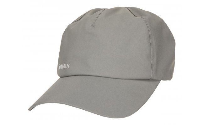 Fishing Cap Simms Gore-Tex Rain Steel Fishing Cap Simms Gore-Tex Rain Steel S/M