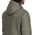 Fishing Cap Simms Insulated Ball Black