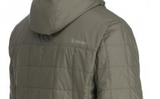 Fishing Cap Simms Insulated Ball Black