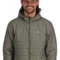 Fishing Cap Simms Insulated Ball Black