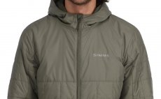 Fishing Cap Simms Insulated Ball Black