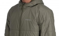 Fishing Cap Simms Insulated Ball Black