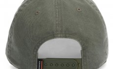 Fishing Cap Simms Single Haul Basalt