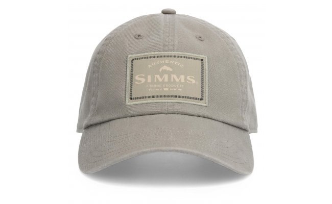 Fishing Cap Simms Single Haul Bay Leaf Fishing Cap Simms Single Haul Bay Leaf