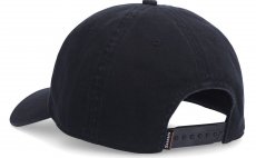Fishing Cap Simms Single Haul Black Red