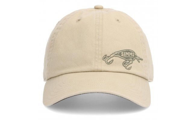 Fishing Cap Simms Single Haul Stone Fishing Cap Simms Single Haul Stone