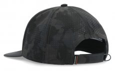 Fishing Cap Simms Solarvent Regiment Camo Carbon