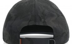 Fishing Cap Simms Solarvent Regiment Camo Carbon