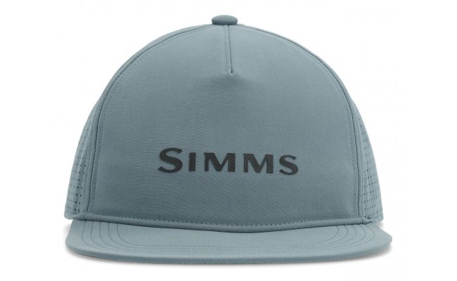 Fishing Cap Simms Solarvent Storm Fishing Cap Simms Solarvent Storm
