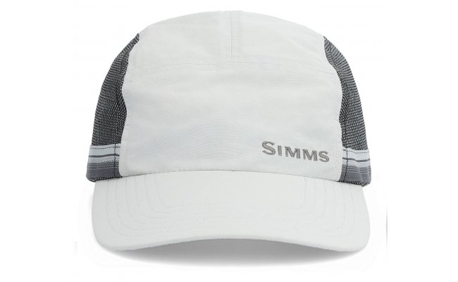 Fishing Cap Simms Superlight Flats Cap Sterling Fishing Cap Simms Superlight Flats Cap Sterling