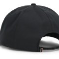 Fishing Cap Simms Tongass Rain Black