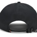 Fishing Cap Simms Tongass Rain Black