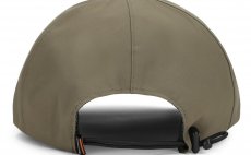 Fishing Cap Simms Tongass Rain Dark Stone