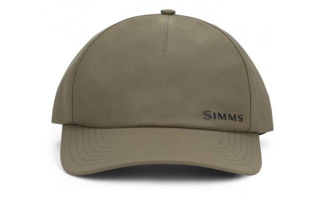Fishing Cap Simms Tongass Rain Dark Stone Fishing Cap Simms Tongass Rain Dark Stone