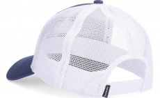 Fishing Cap Simms Trout Icon Trucker Americana