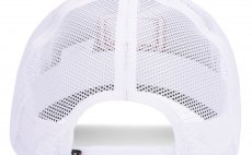 Fishing Cap Simms Trout Icon Trucker Americana