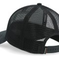 Fishing Cap Simms Trout Icon Trucker Regiment Camo Carbon