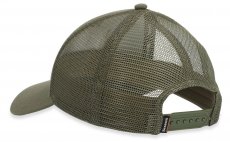 Fishing Cap Simms Trout Icon Trucker Riffle Green