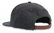 Fishing Cap Simms Wool Trout Icon Graphite