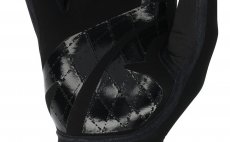 Fishing Gloves Simms ExStream Neoprene Black