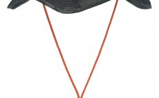 Fishing Hat Simms Boonie Regiment Camo Carbon