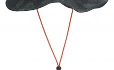 Fishing Hat Simms Boonie Regiment Camo Carbon