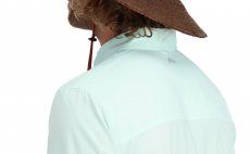 Fishing Hat Simms Cutbank Sun Hat Chestnut