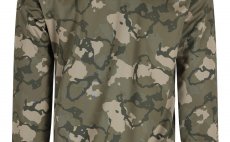 Fishing Hoody Simms Challenger Hoody Full Zip Regiment Camo Olive Drab