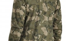 Fishing Hoody Simms Challenger Hoody Full Zip Regiment Camo Olive Drab
