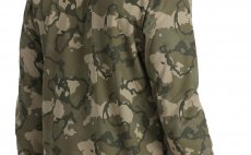 Fishing Hoody Simms Challenger Regiment Camo Olive Drab