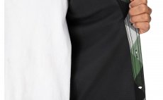 Fishing Hoody Simms Coldweather Moss Green Buffalo Plaid