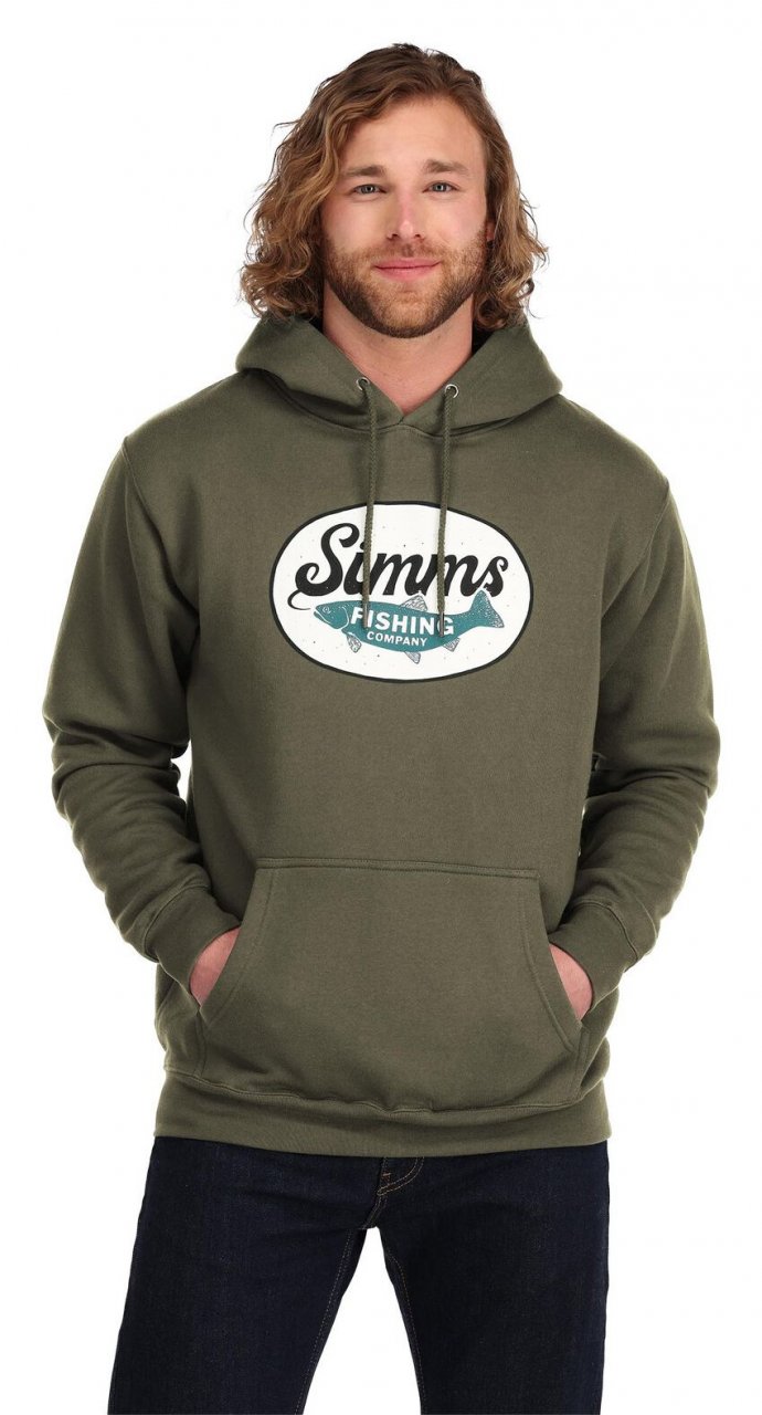 Simms Trout Wander Hoody — TCO Fly Shop