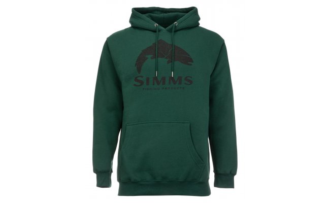 Fishing Hoody Simms Wood Trout Fill Forest Fishing Hoody Simms Wood Trout Fill Forest S