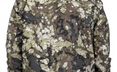 Fishing Jacket Simms Bulkley Riparian Camo