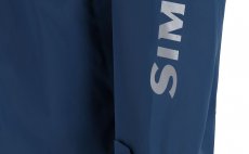 Fishing Jacket Simms Challenger Jacket Midnight