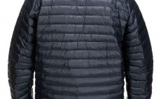 Fishing Jacket Simms ExStream Admiral Blue