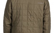 Fishing Jacket Simms Fall Run Collared Dark Stone