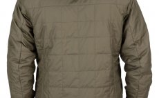 Fishing Jacket Simms Fall Run Hoody Dark Stone