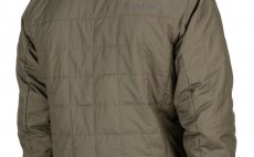 Fishing Jacket Simms Fall Run Hoody Dark Stone