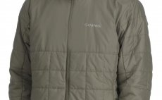 Fishing Jacket Simms Fall Run Hoody Smokey Olive